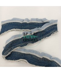 Mavi Renk Manşet Mavi Renk Manşet