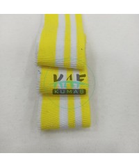 Sarı Çizgili Manşet