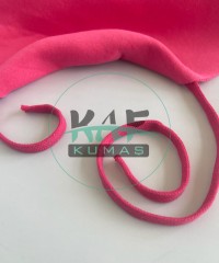 Fuşya Uçlamasız Kordon