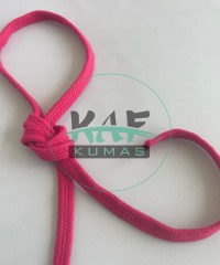 Fuşya Uçlamasız Kordon