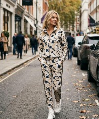 Desenli Kapitone Kumaş | Yunus