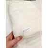 Bambulu Havlu Parça Kumaş | Ekru Bambulu Havlu Parça Kumaş | Ekru