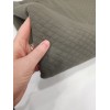 Haki Kapitone Kumaş | Parça 130x170 cm Haki Kapitone Kumaş | Parça 130x170 cm