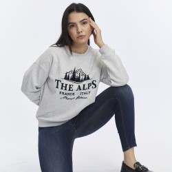 Kadın Sweatshirtler