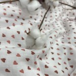 2 Katlı Baskılı Bürümcük