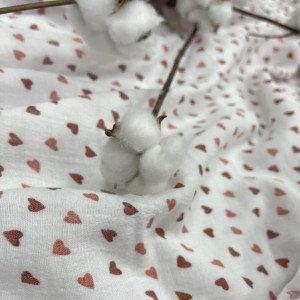 2 Katlı Baskılı Bürümcük