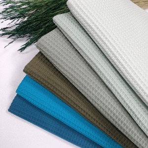 Normal (7mm) Kareli Waffle Pike | 150 cm