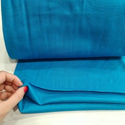 1*1 Esnek Penye Ribana Kumaş Tüp