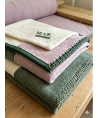 Polar Kumaş | Pastel Yeşil