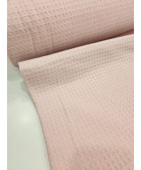 %100 Pamuk Otel Pikesi | Geniş En | Pudra