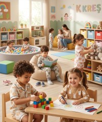 Delikli Ribana Kumaş | 100% Pamuk | Desen 20