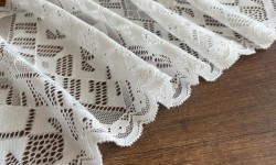 Güpürün Önemi: Zarafetin ve Estetiğin Simgesi