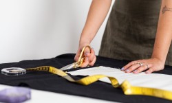 Kaç Metre Kumaş Almalıyım? Kaç Metre Kumaş Almalıyım?