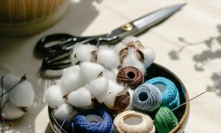 Pamuk Kumaşlar ve Polyester Kumaşlar