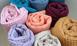 Kumaş Üretiminde Minimum Üretim Miktarları Kumaş Üretiminde Minimum Üretim Miktarları