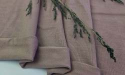 Modal Kumaşın Benzersiz Özellikleri ve Kullanım Alanları Modal Kumaşın Benzersiz Özellikleri ve Kullanım Alanları