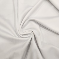  Taytlık Süprem Parça Kumaş | Beyaz