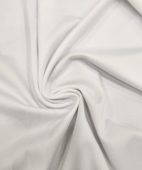  Taytlık Süprem Parça Kumaş | Beyaz