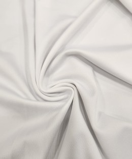  Taytlık Süprem Parça Kumaş | Beyaz