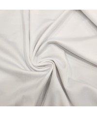  Taytlık Süprem Parça Kumaş | Beyaz