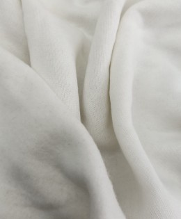 Şardonlu Üç İplik Parça Kumaş %65 Pamuk %35 Polyester | 1 Parça: 100x180 cm