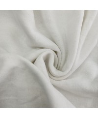 Şardonlu Üç İplik Parça Kumaş %65 Pamuk %35 Polyester | 1 Parça: 100x180 cm
