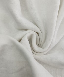 Şardonlu Üç İplik Parça Kumaş %65 Pamuk %35 Polyester | 1 Parça: 100x180 cm