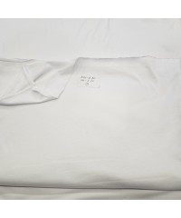 Penye %100 Pamuklu Parça Süprem Kumaş | 1