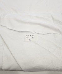 Penye %100 Pamuklu Parça Süprem Kumaş | 10