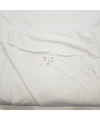 Penye %100 Pamuklu Parça Süprem Kumaş | 10