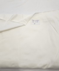 Penye %100 Pamuklu Parça Süprem Kumaş | 11