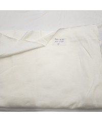 Penye %100 Pamuklu Parça Süprem Kumaş | 11