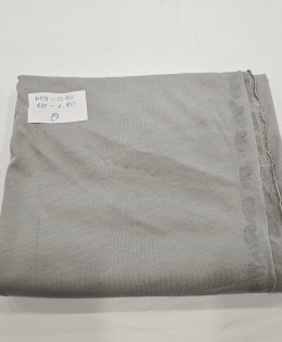 Penye %100 Pamuklu Parça Süprem Kumaş | 16