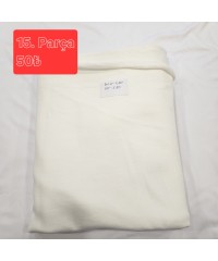 Penye Pamuklu Parça Üç İplik Kumaş | 15