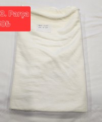 Penye Pamuklu Parça Üç İplik Kumaş | 13