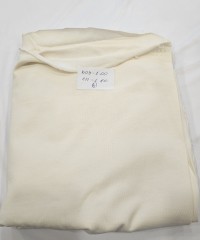 Penye %100 Pamuklu Parça Süprem Kumaş | 4