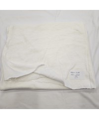 Penye %100 Pamuklu Parça Süprem Kumaş | 7