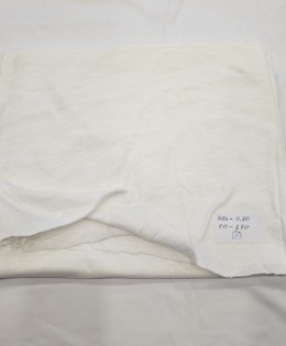 Penye %100 Pamuklu Parça Süprem Kumaş | 7