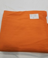 Penye %100 Pamuklu Parça Süprem Kumaş | 9