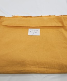 Penye %100 Pamuklu Parça Süprem Kumaş | 15