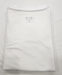 Penye %100 Pamuklu Parça Süprem Kumaş | 17