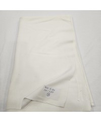 Örme Pike Parça Kumaş | Ekru Parça 32