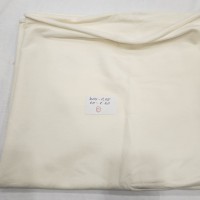 Penye İki İplik Parça Kumaş | Ekru Parça 11