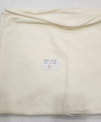 Penye İki İplik Parça Kumaş | Ekru Parça 11