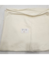 Penye İki İplik Parça Kumaş | Ekru Parça 11