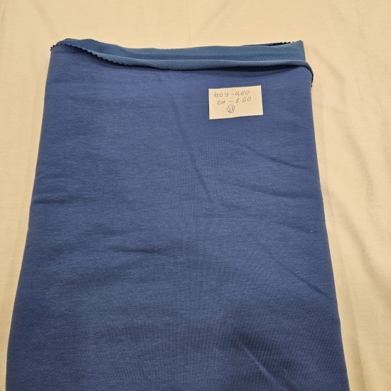 Penye İki İplik Parça Kumaş | Parça 23