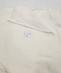 Polar Parça Kumaş | Krem 3