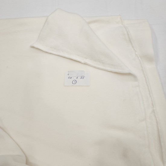 Polar Parça Kumaş | Krem 3