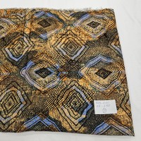 Dokuma Belmando Kumaş | Parça 4