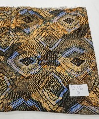 Dokuma Belmando Kumaş | Parça 4